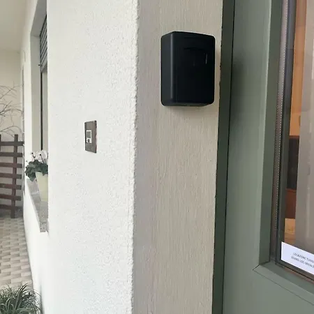 Casa de Férias I Sassi Della Piave *