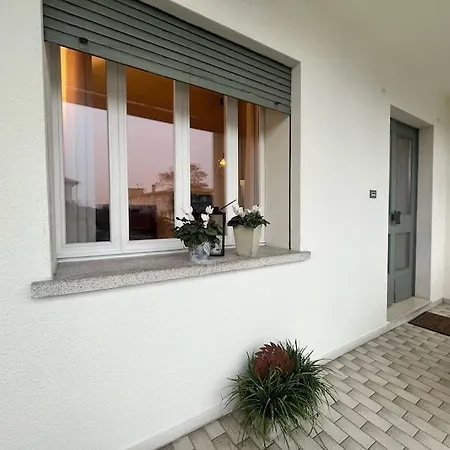 I Sassi Della Piave Prázdninový dům *