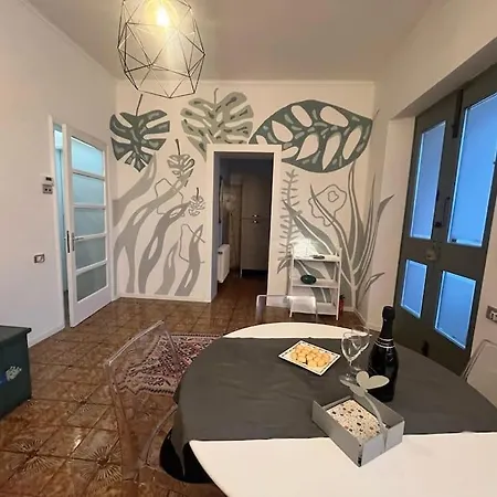 I Sassi Della Piave Prázdninový dům Susegana