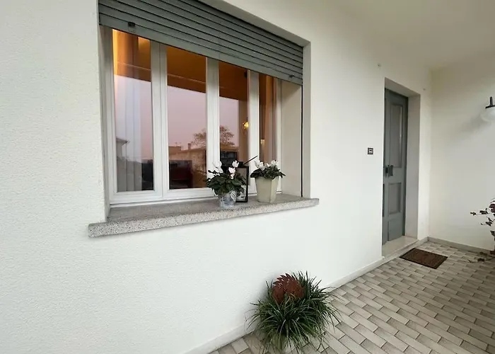 I Sassi Della Piave Vakantiehuis *