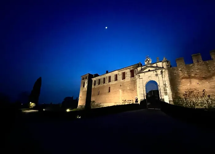 I Sassi Della Piave Vakantiehuis Susegana