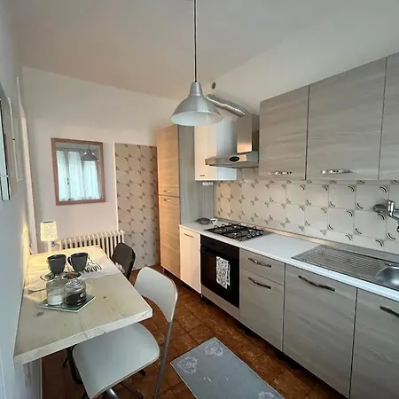 Дом отдыха I Sassi Della Piave