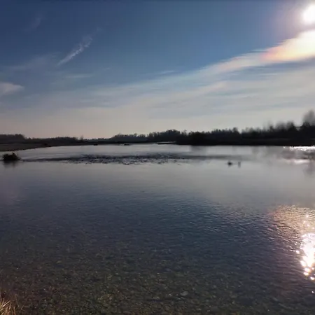 I Sassi Della Piave * Susegana