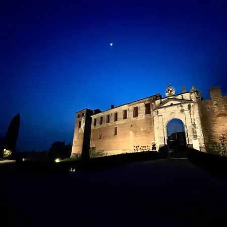 I Sassi Della Piave Дом отдыха Susegana