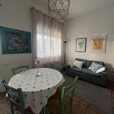 度假居 I Sassi Della Piave *