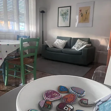 度假居 I Sassi Della Piave *