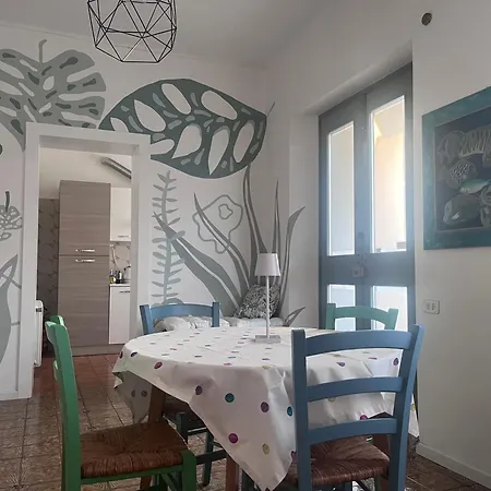 度假居 I Sassi Della Piave