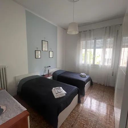 度假居 I Sassi Della Piave 苏塞加纳