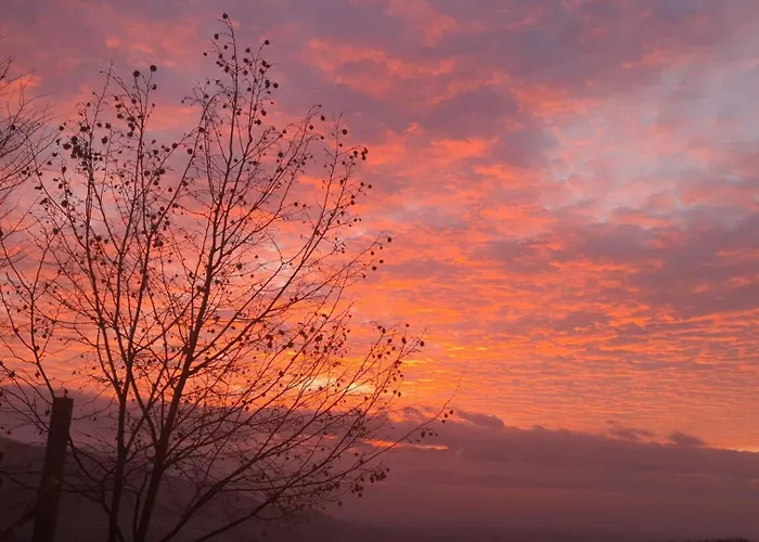 Casa de Férias I Sassi Della Piave