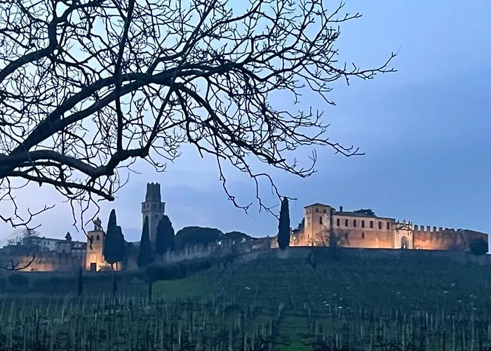 I Sassi Della Piave Susegana
