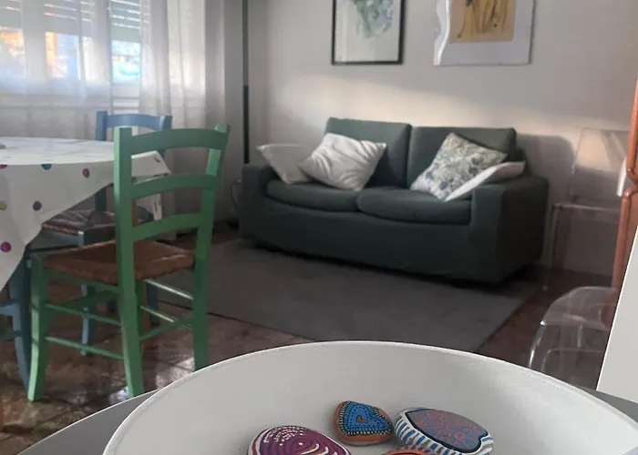 Casa de Férias I Sassi Della Piave *