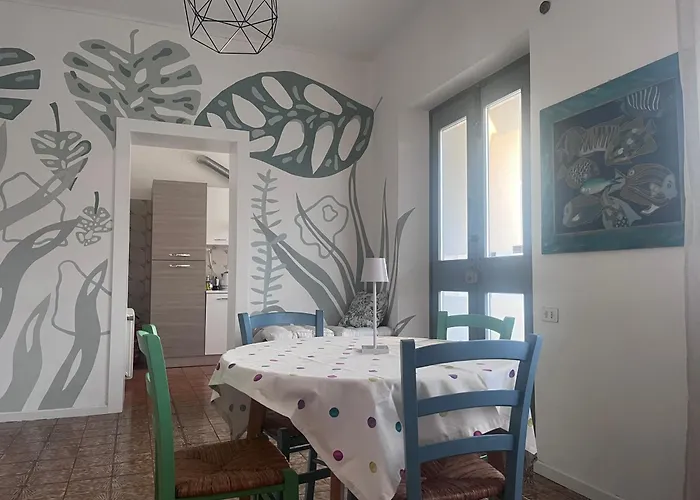 Casa de Férias I Sassi Della Piave